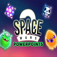 Space Wars 2 Powerpoints™